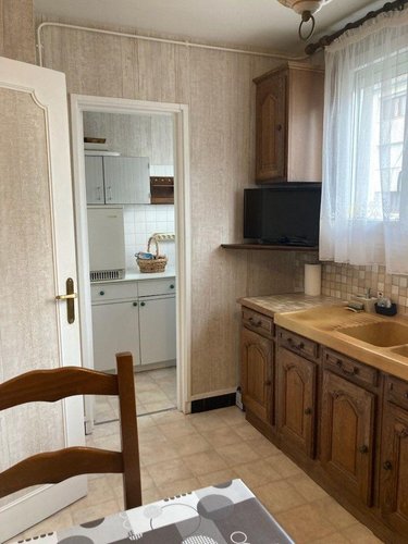 Appartement a vendre Margny-lès-Compiègne 60280 Oise 75 m2 4 pièces 137400 euros