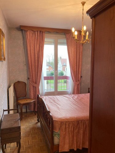 Appartement a vendre Margny-lès-Compiègne 60280 Oise 75 m2 4 pièces 137400 euros