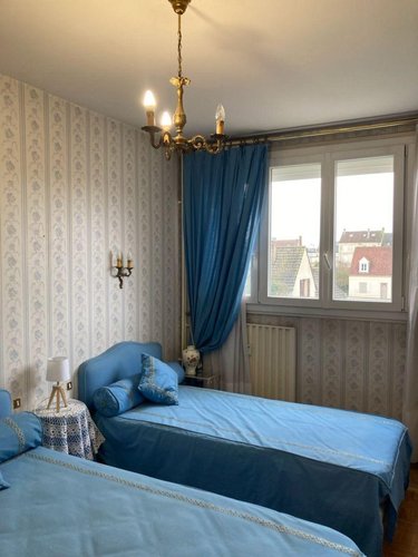 Appartement a vendre Margny-lès-Compiègne 60280 Oise 75 m2 4 pièces 137400 euros