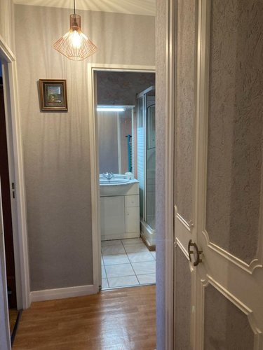 Appartement a vendre Margny-lès-Compiègne 60280 Oise 75 m2 4 pièces 137400 euros
