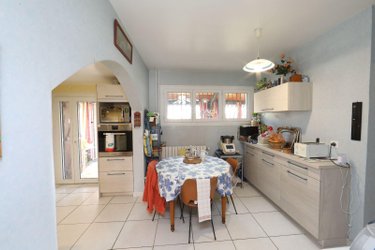 Maison a vendre Saint-Paul-lès-Dax 40990 Landes 115 m2 6 pièces 299440 euros
