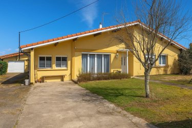 Maison a vendre Saint-Paul-lès-Dax 40990 Landes 115 m2 6 pièces 334800 euros