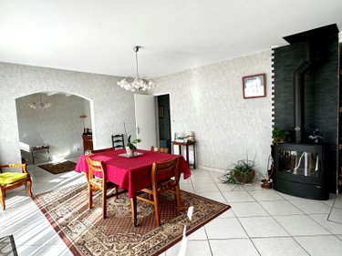 Maison a vendre Saint-Paul-lès-Dax 40990 Landes 115 m2 6 pièces 324400 euros