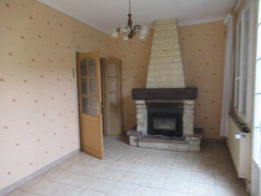 Maison a vendre Sainte-Savine 10300 Aube 139 m2 6 pièces 156920 euros