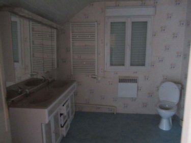 Maison a vendre Sainte-Savine 10300 Aube 139 m2 6 pièces 156920 euros