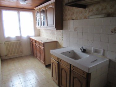 Maison a vendre Sainte-Savine 10300 Aube 139 m2 6 pièces 156920 euros