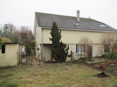 Maison a vendre Sainte-Savine 10300 Aube 139 m2 6 pièces 156920 euros