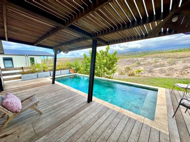 Maison a vendre Saint-Gilles-les-Bains 97434 Réunion 185 m2 6 pièces 1350000 euros