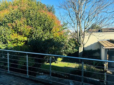 Maison a vendre Cenon 33150 Gironde 120 m2 5 pièces 339000 euros