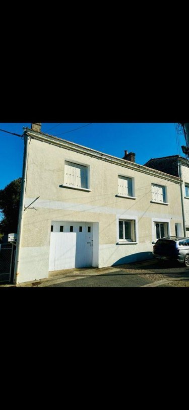 Maison a vendre Cenon 33150 Gironde 120 m2 5 pièces 339000 euros