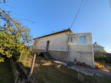 Maison a vendre Mayet 72360 Sarthe 79 m2 4 pièces 101000 euros