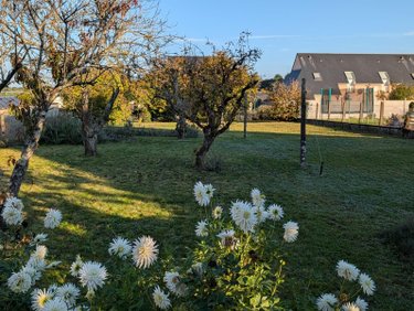 Maison a vendre Mayet 72360 Sarthe 79 m2 4 pièces 101000 euros