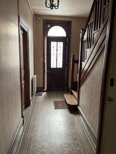 Maison a vendre Saint-Pol-sur-Ternoise 62130 Pas-de-Calais 112 m2 6 pièces 146840 euros