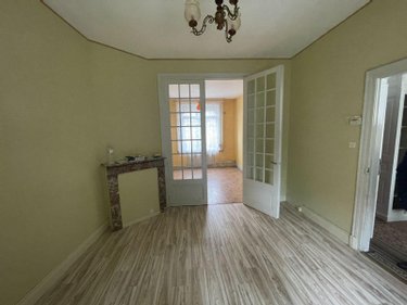 Maison a vendre Saint-Pol-sur-Ternoise 62130 Pas-de-Calais 112 m2 6 pièces 146840 euros