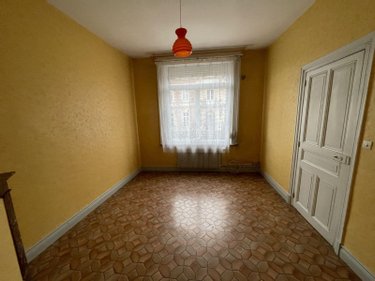 Maison a vendre Saint-Pol-sur-Ternoise 62130 Pas-de-Calais 112 m2 6 pièces 146840 euros