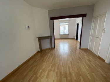 Maison a vendre Saint-Pol-sur-Ternoise 62130 Pas-de-Calais 112 m2 6 pièces 146840 euros