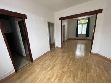 Maison a vendre Saint-Pol-sur-Ternoise 62130 Pas-de-Calais 112 m2 6 pièces 146840 euros