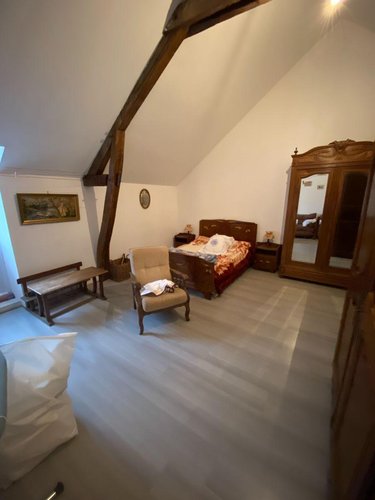 Maison a vendre Saint-Genou 36500 Indre 109 m2 3 pièces 64800 euros