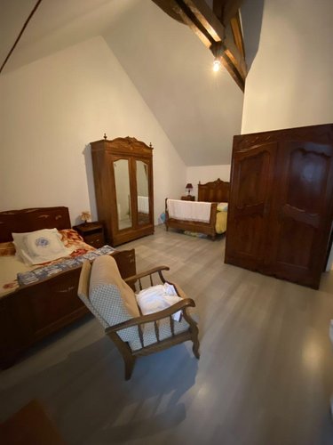 Maison a vendre Saint-Genou 36500 Indre 109 m2 3 pièces 64800 euros