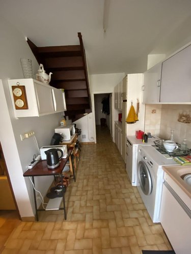 Maison a vendre Saint-Genou 36500 Indre 109 m2 3 pièces 64800 euros