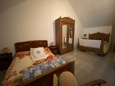 Maison a vendre Saint-Genou 36500 Indre 109 m2 3 pièces 64800 euros