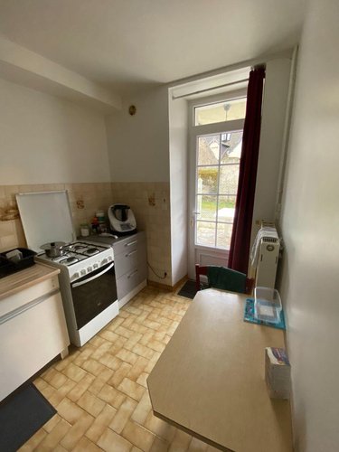 Maison a vendre Saint-Genou 36500 Indre 109 m2 3 pièces 64800 euros