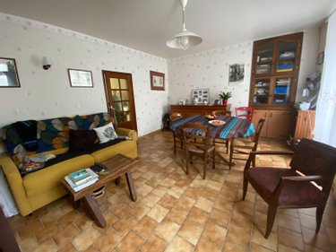 Maison a vendre Saint-Genou 36500 Indre 109 m2 3 pièces 64800 euros