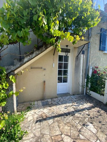 Maison a vendre Saint-Genou 36500 Indre 109 m2 3 pièces 64800 euros