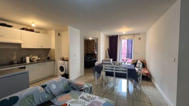 Appartement a vendre Sainte-Clotilde 97490 Réunion 54 m2 3 pièces 128700 euros