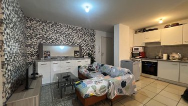 Appartement a vendre Sainte-Clotilde 97490 Réunion 54 m2 3 pièces 114900 euros