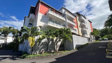Appartement a vendre Sainte-Clotilde 97490 Réunion 54 m2 3 pièces 114900 euros