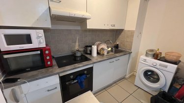 Appartement a vendre Sainte-Clotilde 97490 Réunion 54 m2 3 pièces 128700 euros