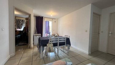 Appartement a vendre Sainte-Clotilde 97490 Réunion 54 m2 3 pièces 128700 euros