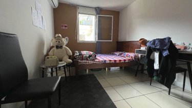 Appartement a vendre Sainte-Clotilde 97490 Réunion 54 m2 3 pièces 114900 euros