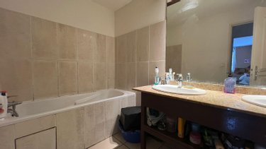 Appartement a vendre Sainte-Clotilde 97490 Réunion 54 m2 3 pièces 128700 euros