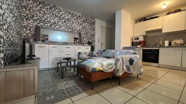 Appartement a vendre Sainte-Clotilde 97490 Réunion 54 m2 3 pièces 114900 euros