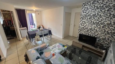 Appartement a vendre Sainte-Clotilde 97490 Réunion 54 m2 3 pièces 114900 euros