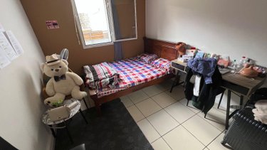 Appartement a vendre Sainte-Clotilde 97490 Réunion 54 m2 3 pièces 114900 euros