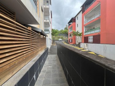 Appartement a vendre Sainte-Clotilde 97490 Réunion 54 m2 3 pièces 114900 euros