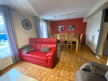 Maison a vendre Mauriac 15200 Cantal  180200 euros