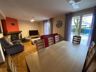 Maison a vendre Mauriac 15200 Cantal  180200 euros