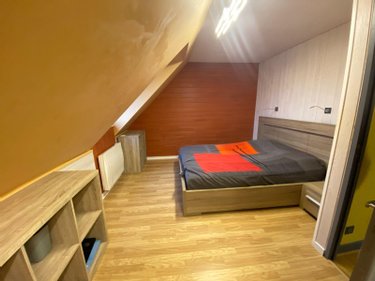 Maison a vendre Mauriac 15200 Cantal  180200 euros