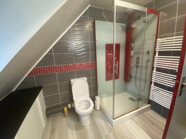 Maison a vendre Mauriac 15200 Cantal  180200 euros