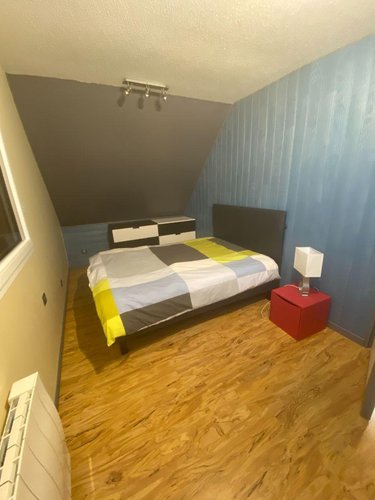 Maison a vendre Mauriac 15200 Cantal  180200 euros