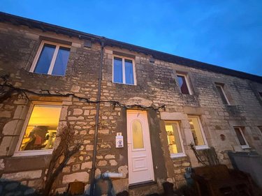 Maison a vendre Chémery-Chéhéry 08450 Ardennes 220 m2 6 pièces 175000 euros