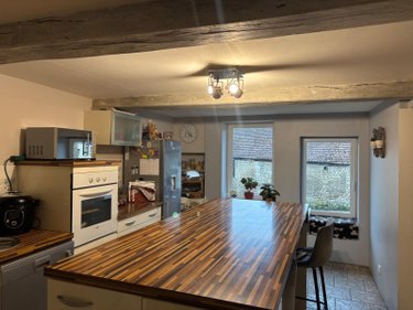 Maison a vendre Chémery-Chéhéry 08450 Ardennes 220 m2 6 pièces 175000 euros