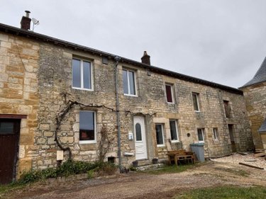 Maison a vendre Chémery-Chéhéry 08450 Ardennes 220 m2 6 pièces 175000 euros