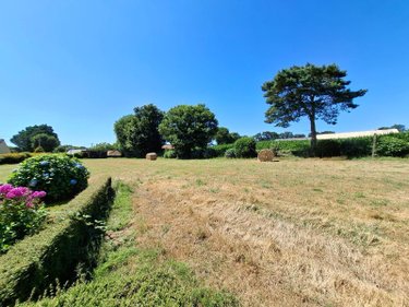 Maison a vendre Locarn 22340 Côtes-d'Armor 131 m2 6 pièces 137800 euros