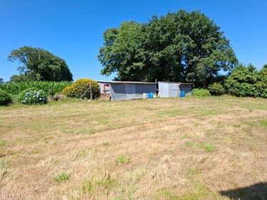 Maison a vendre Locarn 22340 Côtes-d'Armor 131 m2 6 pièces 127200 euros