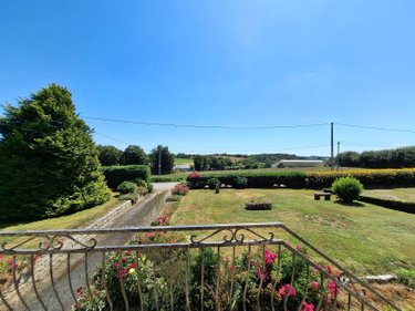 Maison a vendre Locarn 22340 Côtes-d'Armor 131 m2 6 pièces 137800 euros